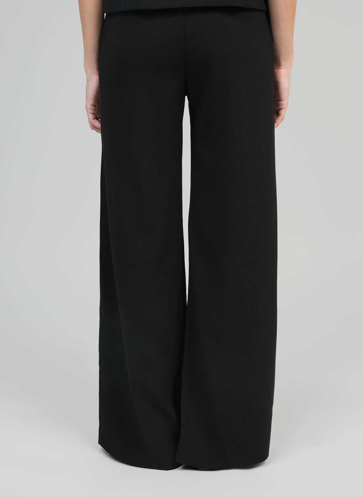 Pantalon Paulia Noir