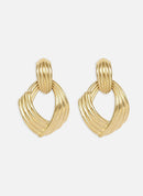 Boucles D'Oreilles Pendantes Pauline