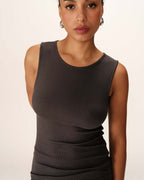 Paulin T-Shirt - Anthracite