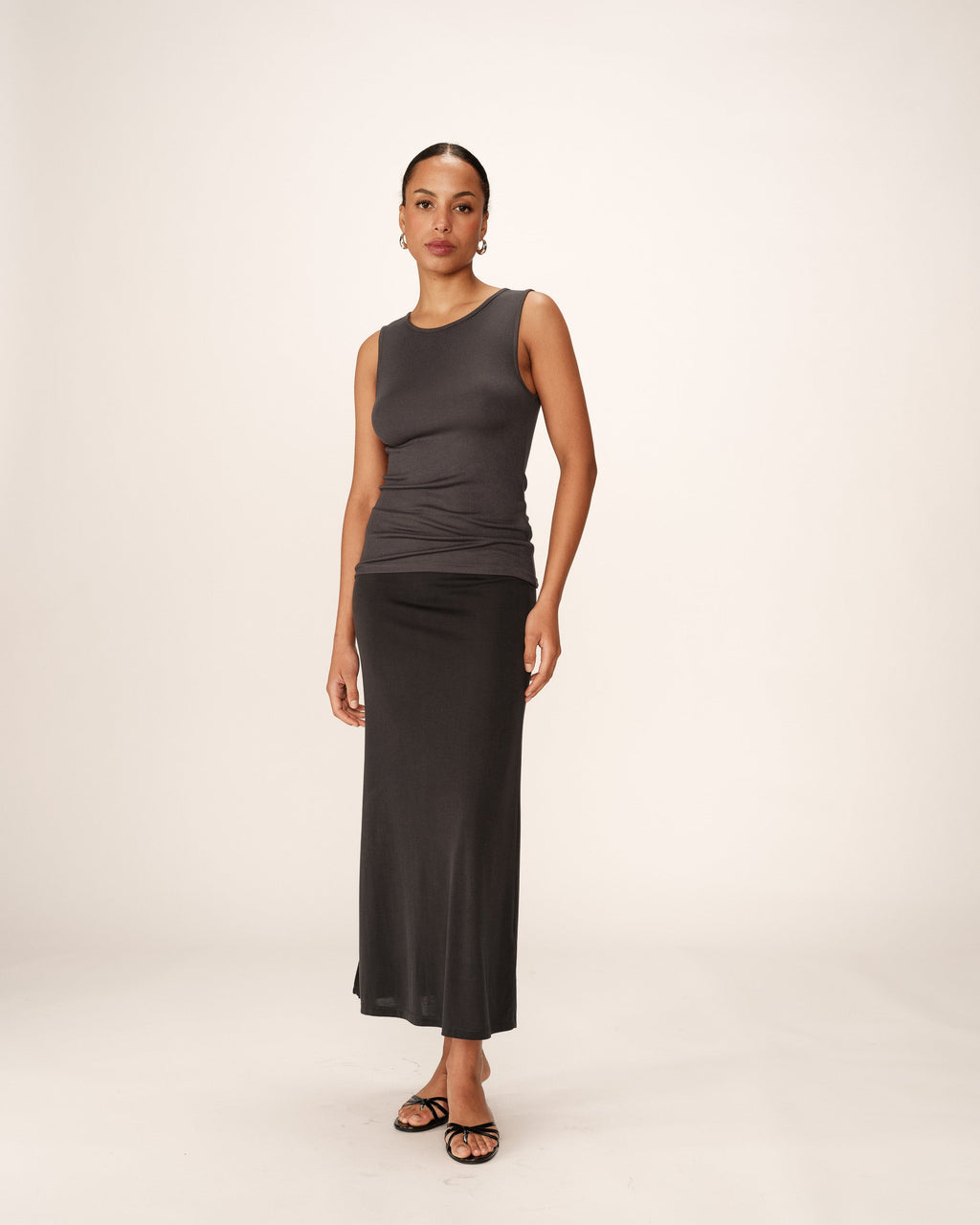 Paulin T-Shirt - Anthracite