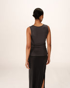 Paulin T-Shirt - Anthracite