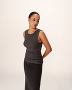 Paulin T-Shirt - Anthracite