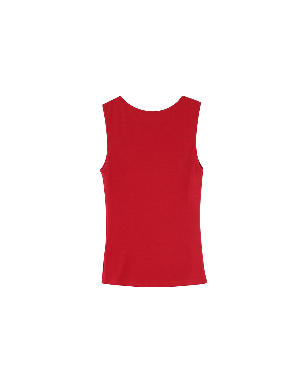 Camiseta Paulin - Roja