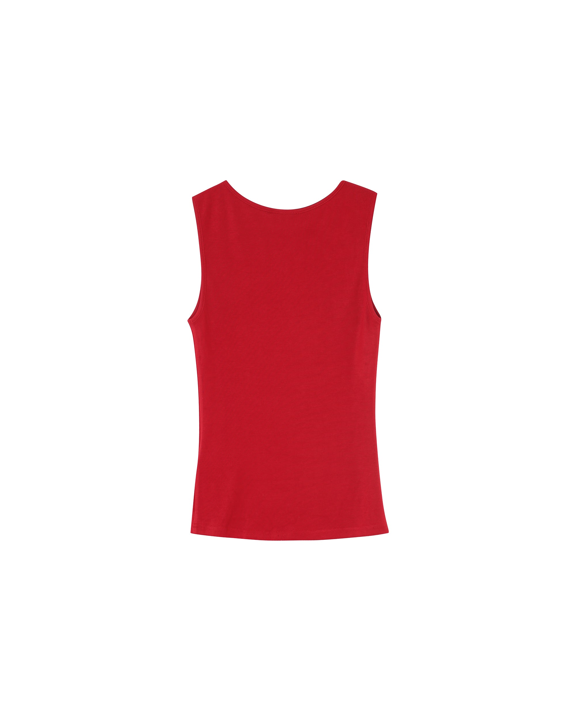 Camiseta Paulin - Roja