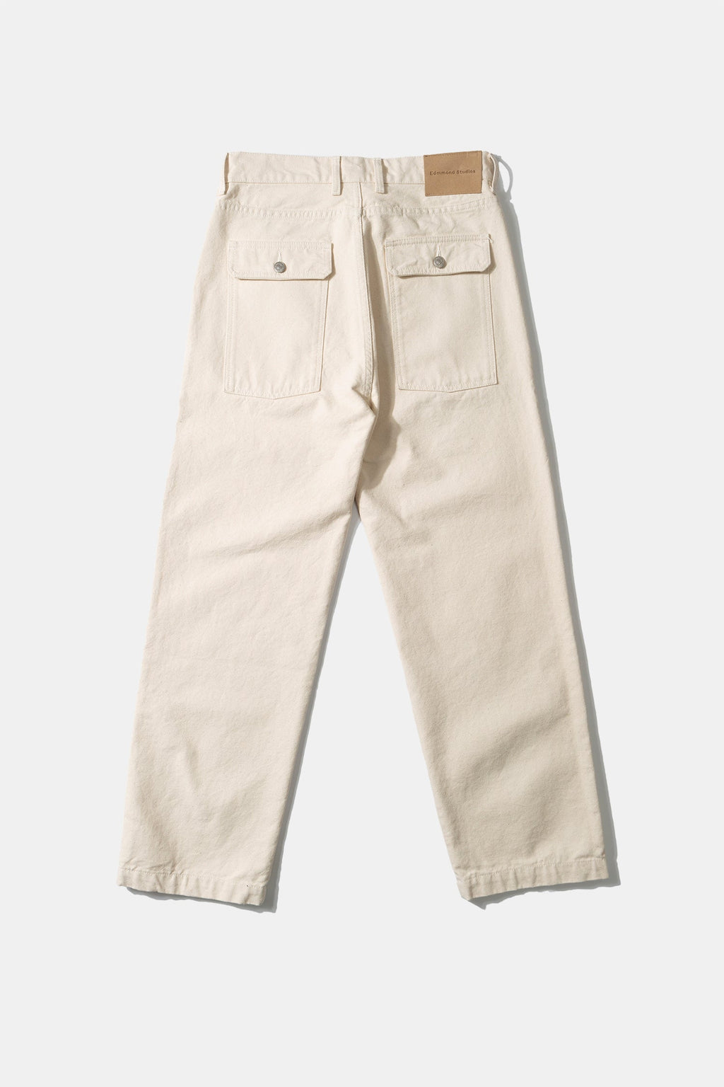 Pantalon Paul Off White