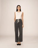 Anthracite Paul Trousers
