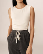 Paul Trousers - Anthracite