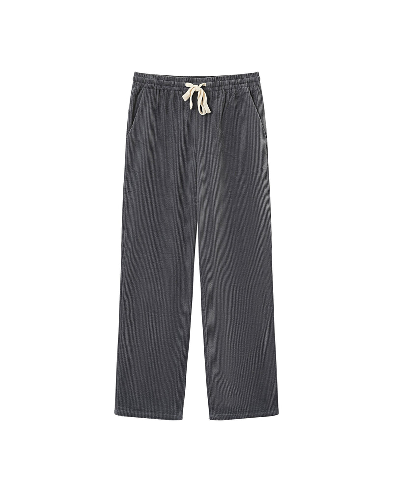 Anthracite Paul Trousers