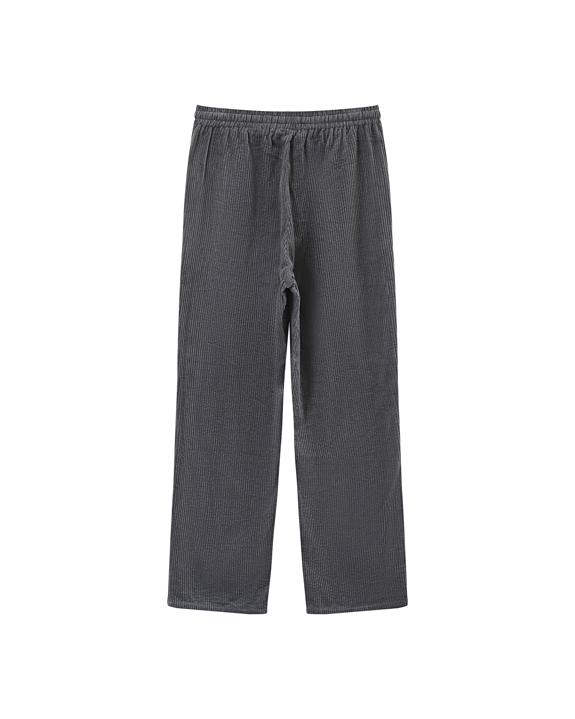 Paul Trousers - Anthracite