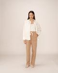 Pantalon Paul - Beige
