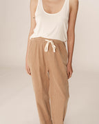 Pantalon Paul - Beige