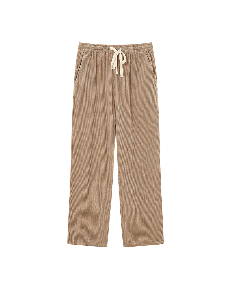 Pantalón Paul beige