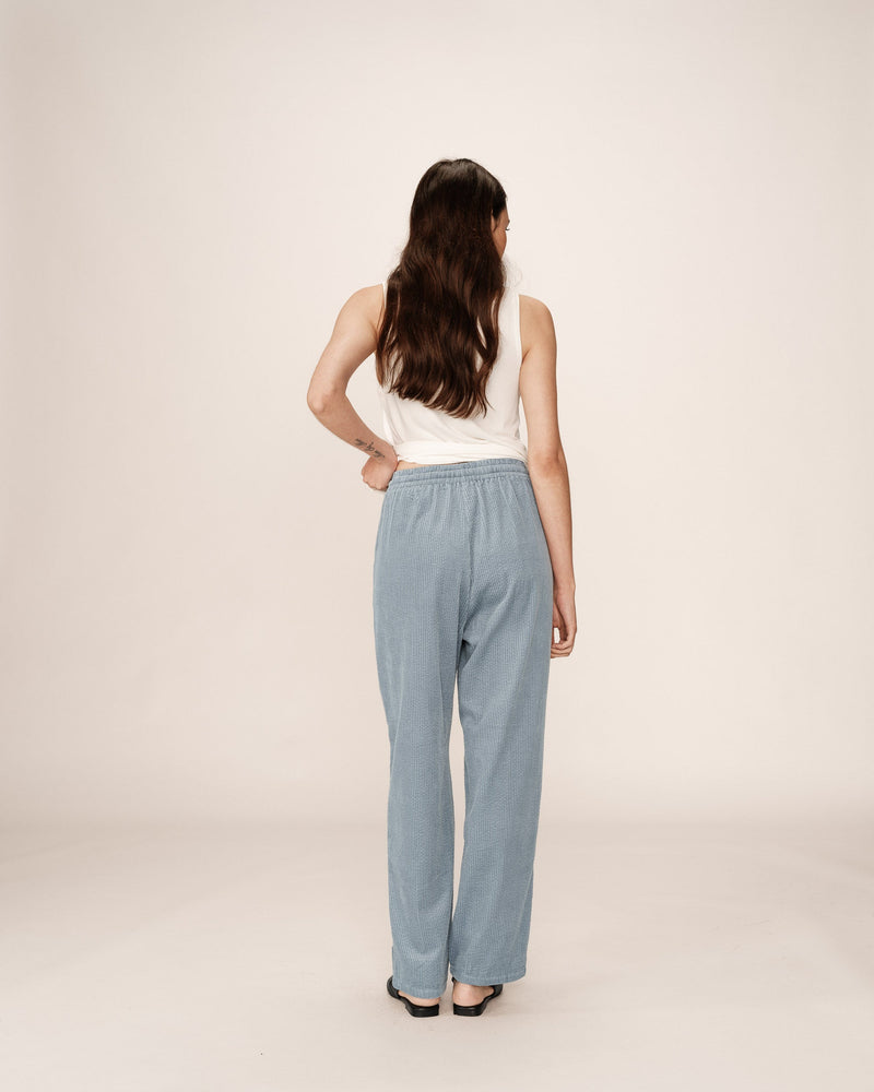 Pantalón Paul Azul