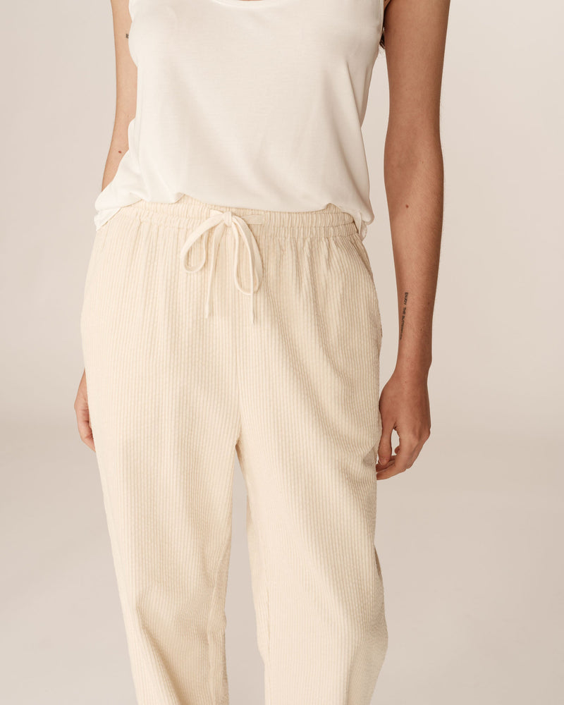 Pantalón Paul Crudo