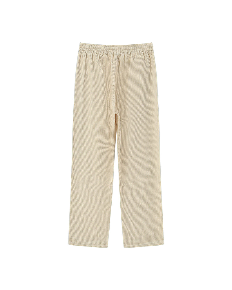 Pantalón Paul Crudo