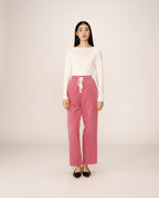 Pantalón Paul - Rosa