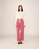 Paul Pants - Pink