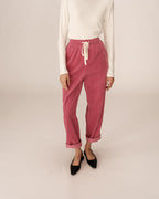 Pantalón Paul - Rosa
