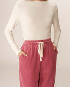 Pantalón Paul - Rosa