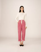 Pantalón Paul - Rosa