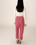 Pantalón Paul - Rosa