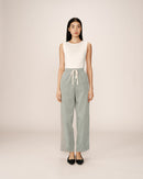 Pantalones Paul - Verde