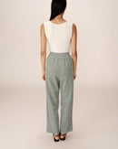 Pantalones Paul - Verde