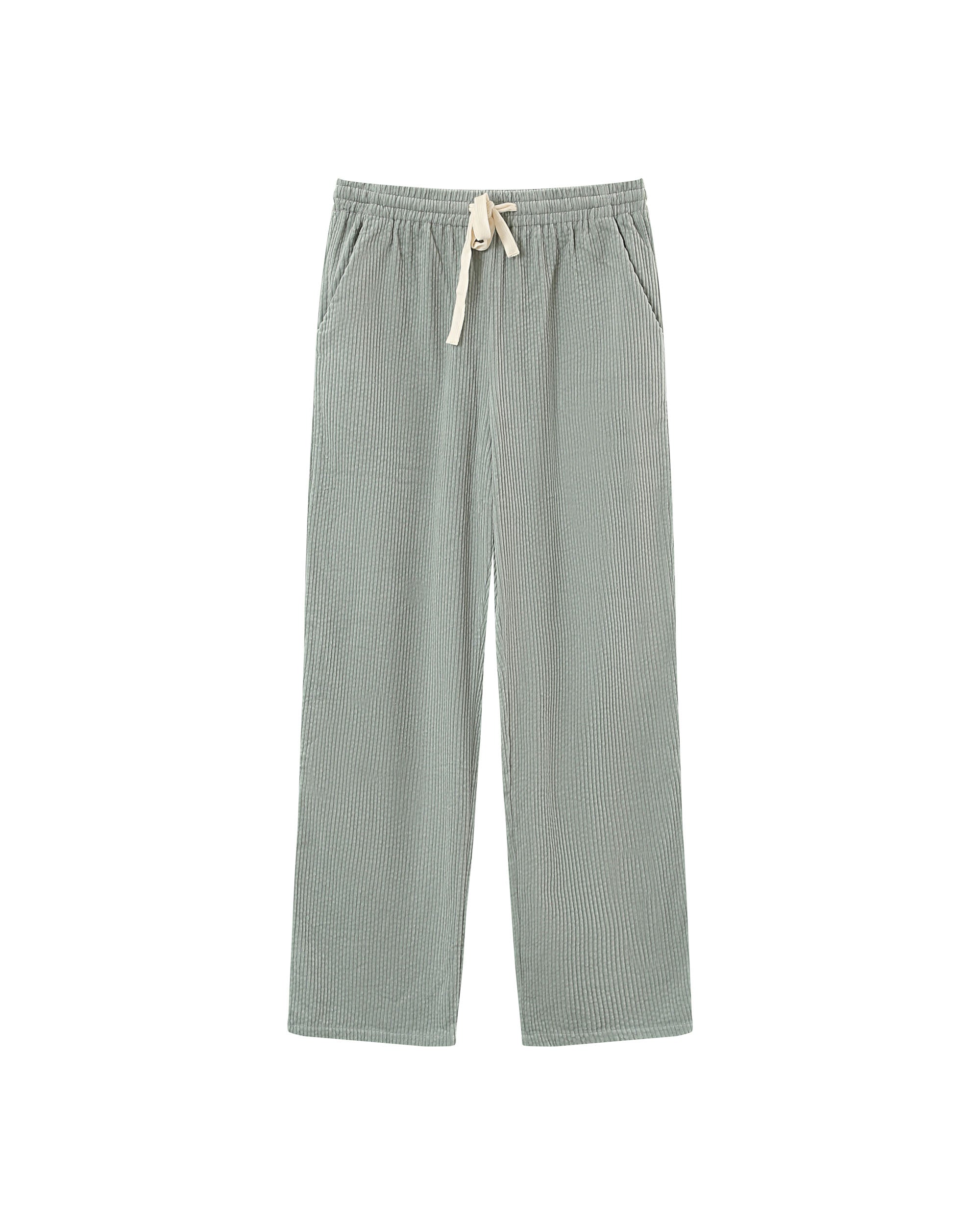 Paul Trousers - Green
