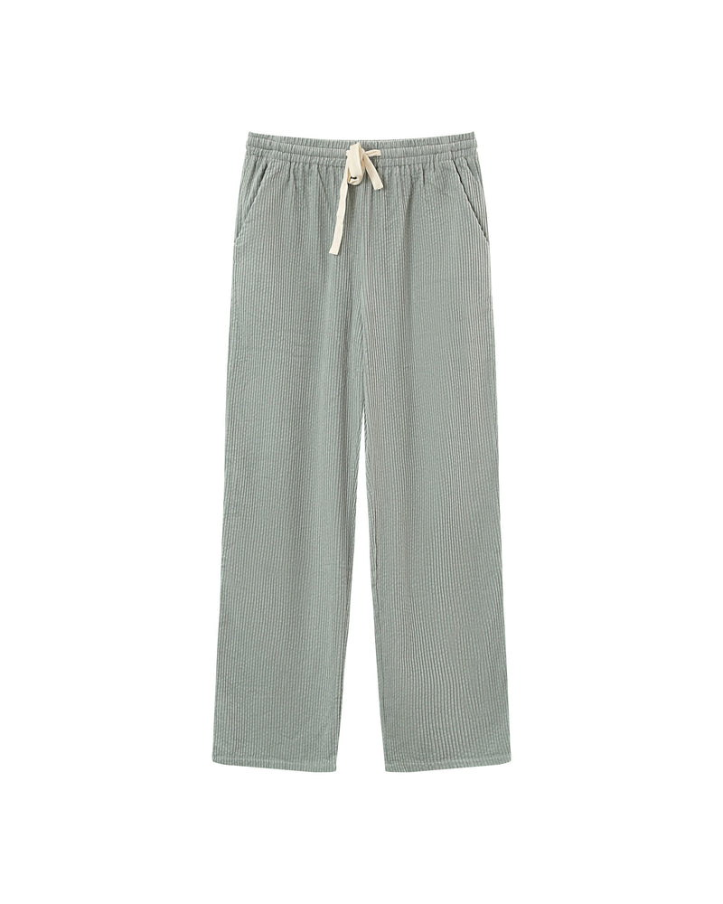 Pantalones Paul - Verde