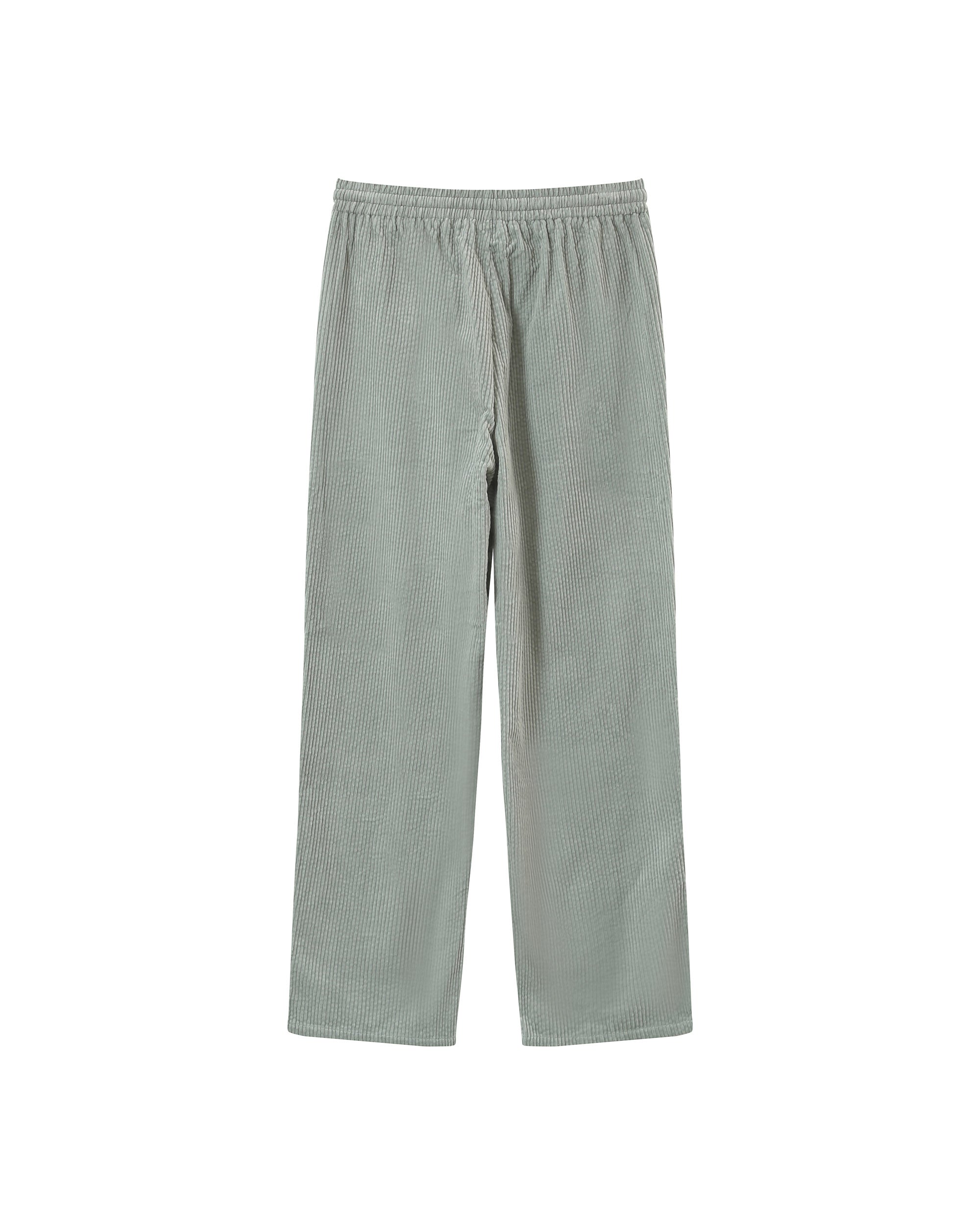 Paul Trousers - Green