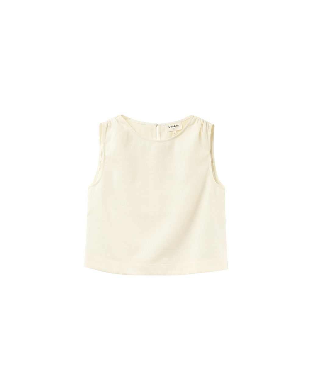 Top Paume - Crudo