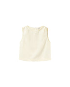 Top Paume - Crudo