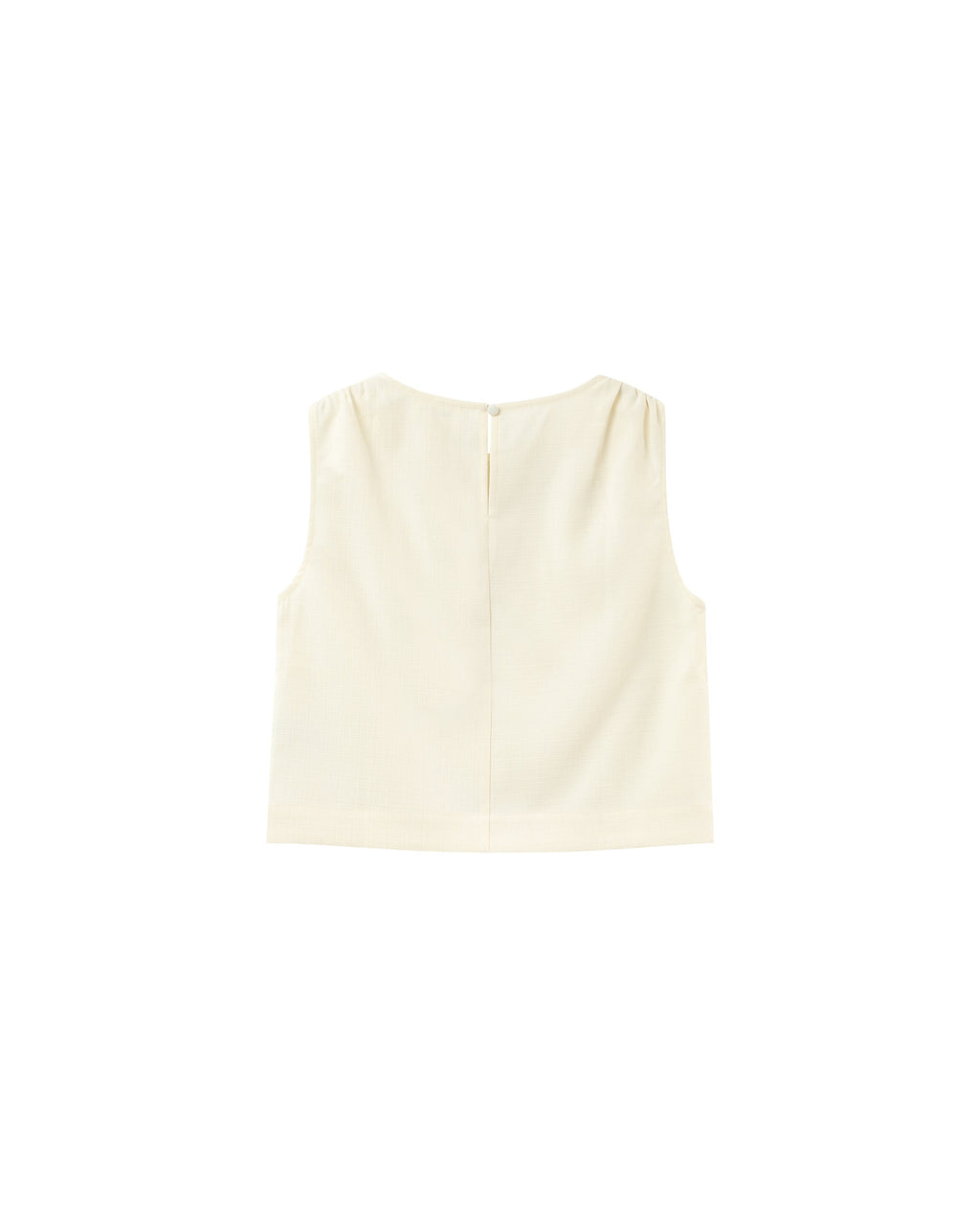 Top Paume - Crudo