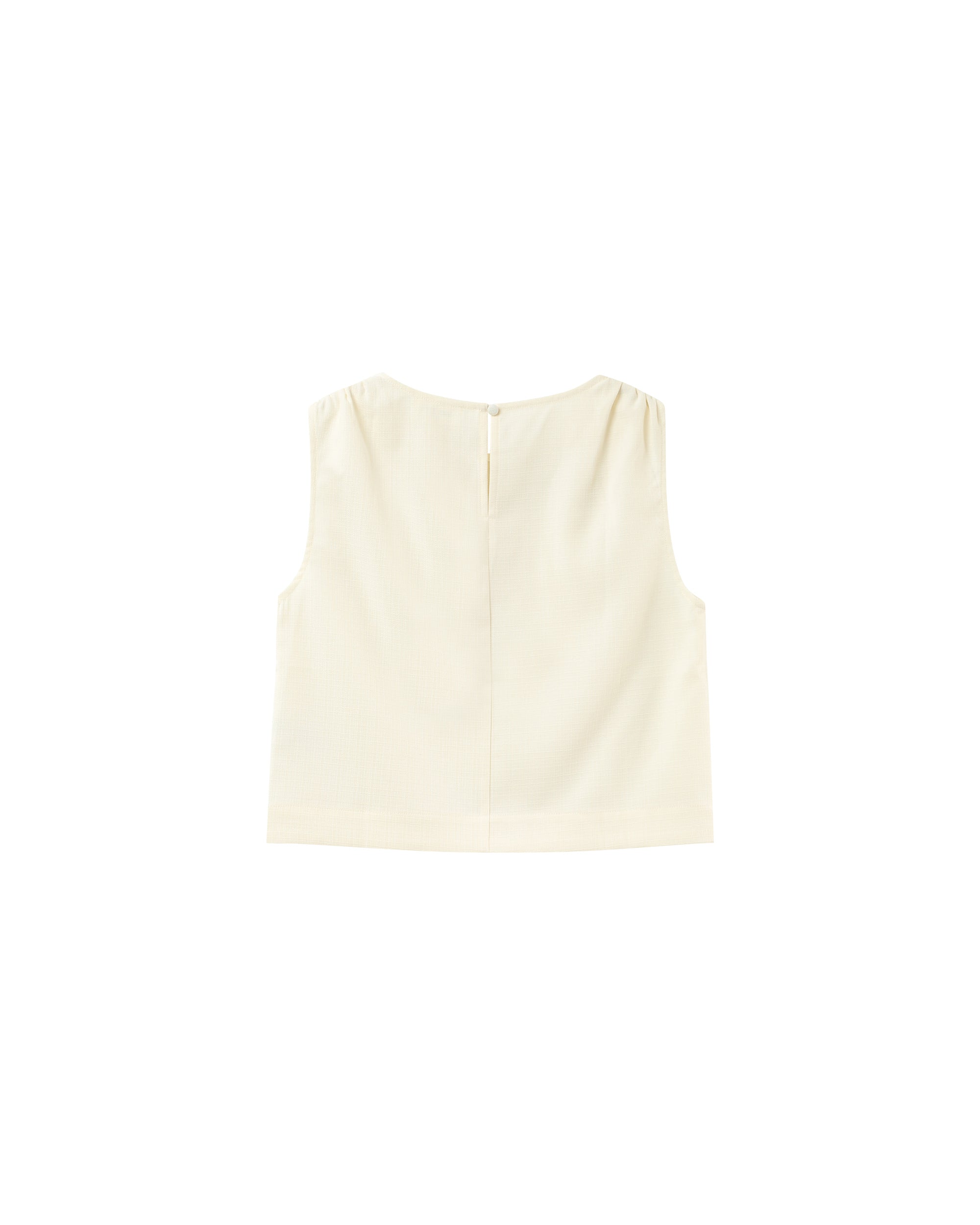 Top Paume - Crudo