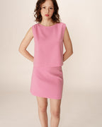 Paume Top - Pink