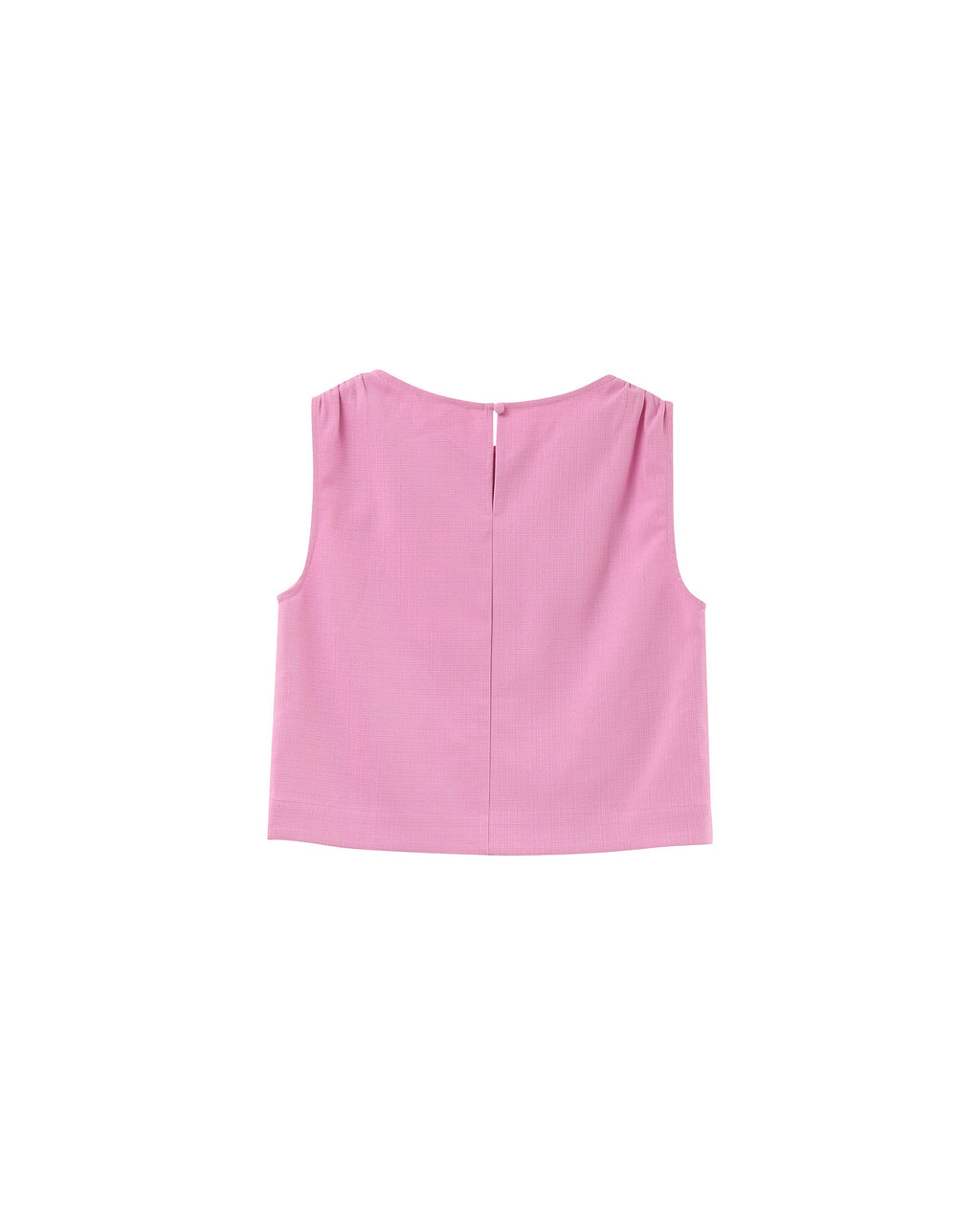 Paume Top - Pink
