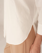 Pavel Blouse - Ecru