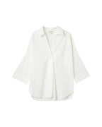 Pavel Blouse - Ecru