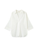 Blusa Pavel - Crudo