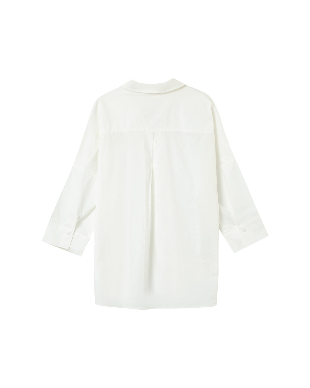 Pavel Blouse - Ecru