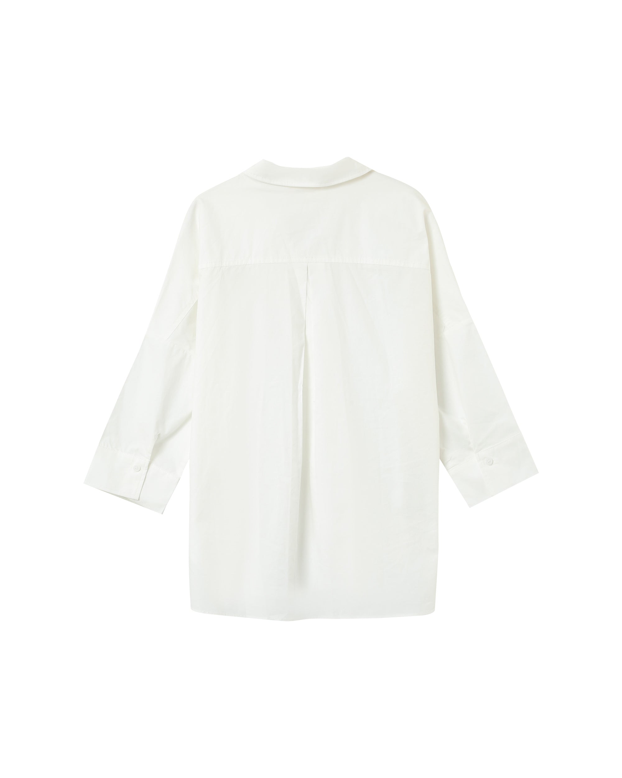Pavel Blouse - Ecru