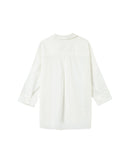 Blusa Pavel - Crudo