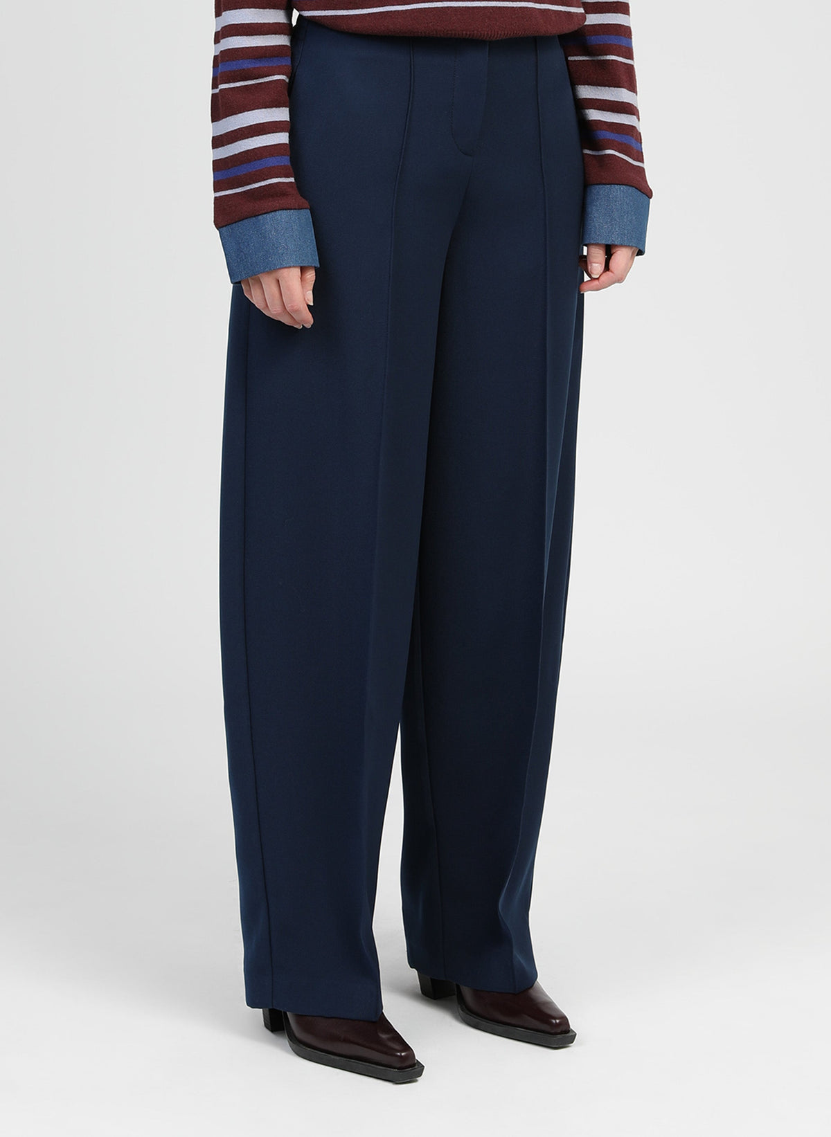 Pantalon Pavila Marine