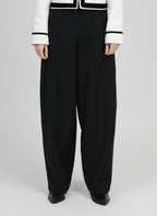 Pantalon Pavila Noir