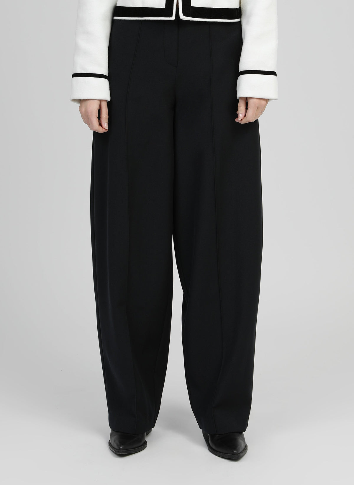 Pantalon Pavila Noir