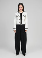 Pantalon Pavila Noir