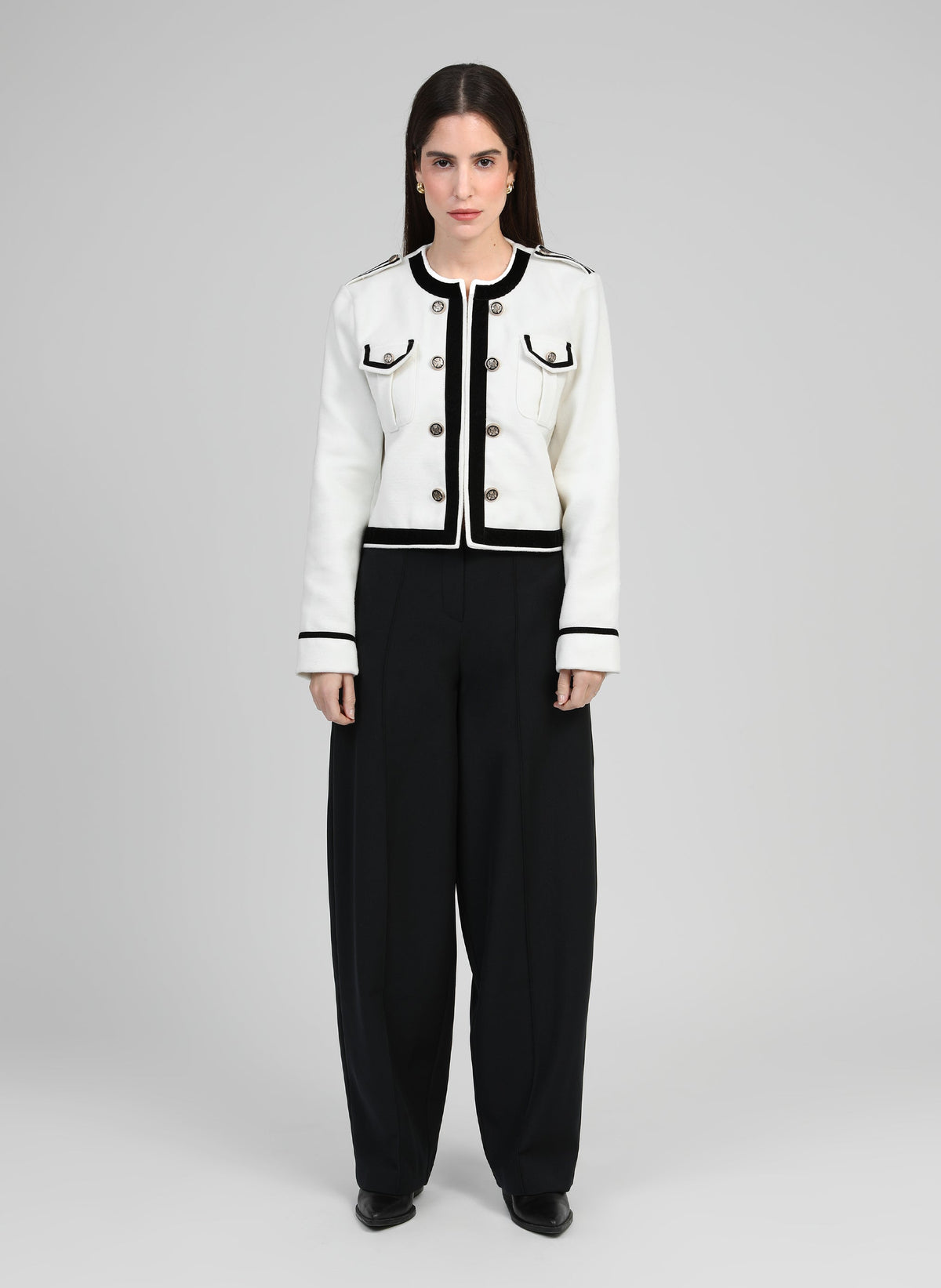 Pantalon Pavila Noir
