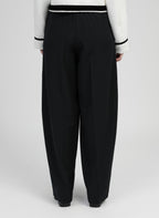 Pantalon Pavila Noir