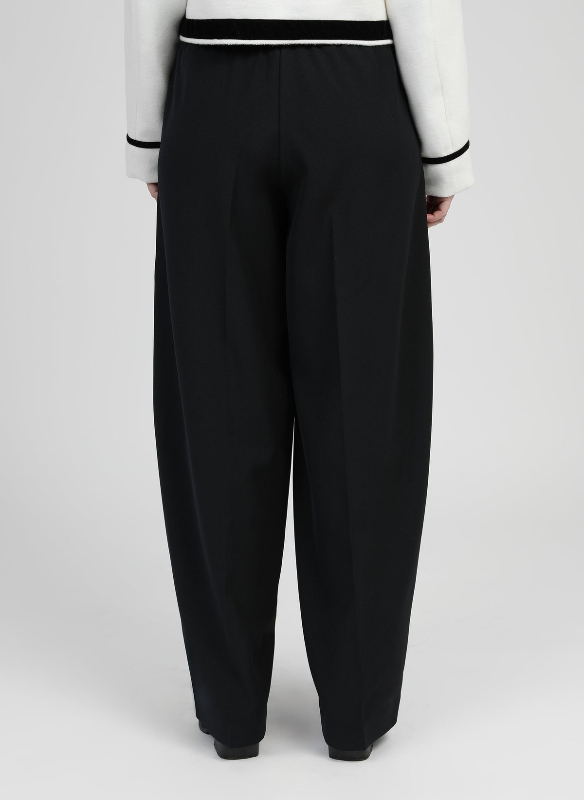 Pantalon Pavila Noir