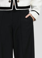 Pantalon Pavila Noir